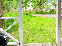 4 Person Holiday Home in Braas-by Traum