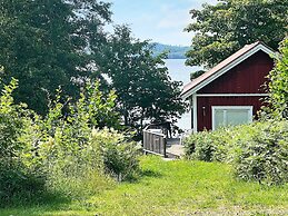 4 Person Holiday Home in Braas-by Traum