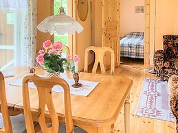 4 Person Holiday Home in Braas-by Traum