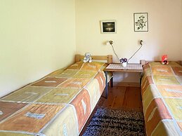 4 Person Holiday Home in Braas-by Traum