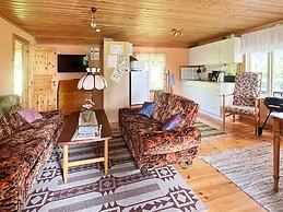 4 Person Holiday Home in Braas-by Traum