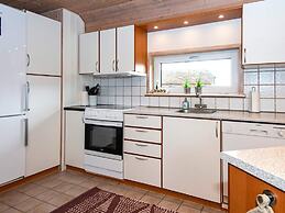 6 Person Holiday Home in Ringkobing
