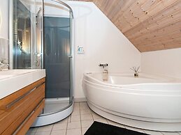 6 Person Holiday Home in Ringkobing