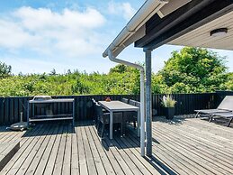 6 Person Holiday Home in Ringkobing