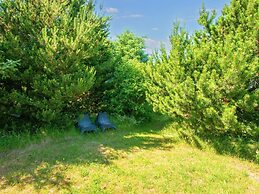 6 Person Holiday Home in Ringkobing