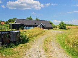 6 Person Holiday Home in Ringkobing