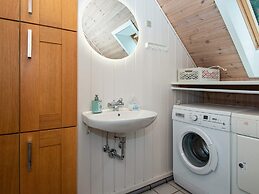 6 Person Holiday Home in Ringkobing