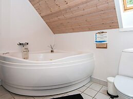 6 Person Holiday Home in Ringkobing