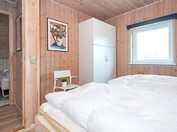 6 Person Holiday Home in Ringkobing