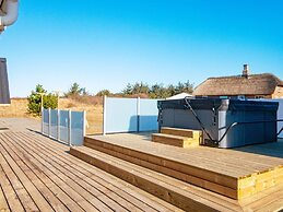 6 Person Holiday Home in Ringkobing