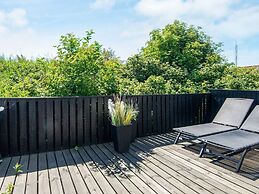 6 Person Holiday Home in Ringkobing