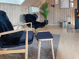 6 Person Holiday Home in Ringkobing