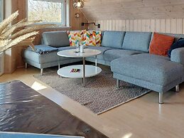 6 Person Holiday Home in Ringkobing