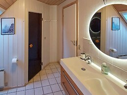 6 Person Holiday Home in Ringkobing