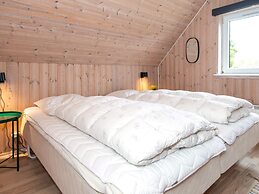 6 Person Holiday Home in Ringkobing