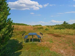 6 Person Holiday Home in Ringkobing