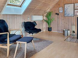 6 Person Holiday Home in Ringkobing