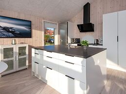 Luxury Beach House With Spa - By Traum Ferienwohnungen