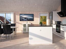 Luxury Beach House With Spa - By Traum Ferienwohnungen