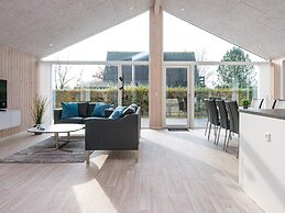 Luxury Beach House With Spa - By Traum Ferienwohnungen