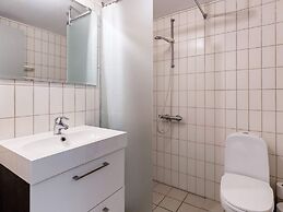 4 Person Holiday Home in Rudkobing
