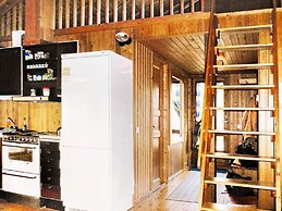 4 Person Holiday Home in Holmsjo