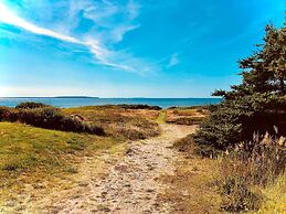 Panoramic Retreat With Spa