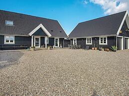 Panoramic Retreat With Spa