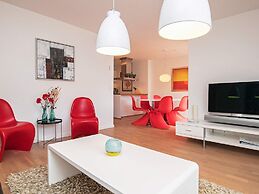 6 Person Holiday Home in Skagen