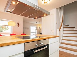 6 Person Holiday Home in Skagen