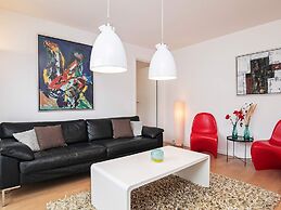 6 Person Holiday Home in Skagen