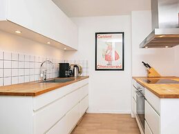 6 Person Holiday Home in Skagen