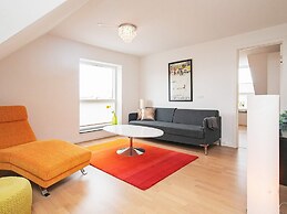 6 Person Holiday Home in Skagen
