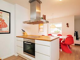 6 Person Holiday Home in Skagen