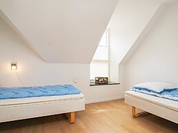6 Person Holiday Home in Skagen