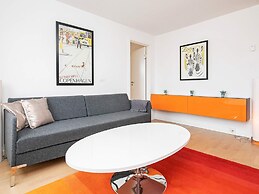 6 Person Holiday Home in Skagen