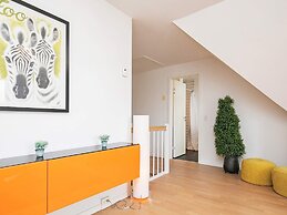 6 Person Holiday Home in Skagen