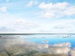 Beachfront Bliss in Snogebaek - By Traum Ferienwohnungen