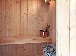 Beachfront Bliss in Snogebaek - By Traum Ferienwohnungen