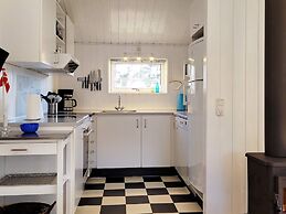 Beachfront Bliss in Snogebaek - By Traum Ferienwohnungen