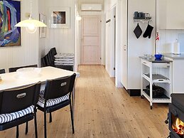 Beachfront Bliss in Snogebaek - By Traum Ferienwohnungen