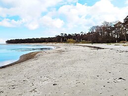 Beachfront Bliss in Snogebaek - By Traum Ferienwohnungen