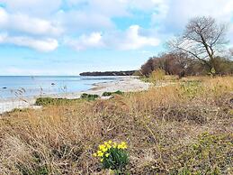Beachfront Bliss in Snogebaek - By Traum Ferienwohnungen
