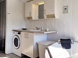 Beachfront Bliss in Snogebaek - By Traum Ferienwohnungen