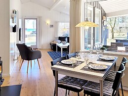 Beachfront Bliss in Snogebaek - By Traum Ferienwohnungen