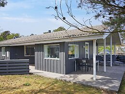 Beachfront Bliss in Snogebaek - By Traum Ferienwohnungen