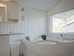 Beachfront Bliss in Snogebaek - By Traum Ferienwohnungen