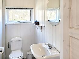 Beachfront Bliss in Snogebaek - By Traum Ferienwohnungen