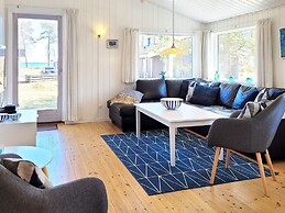 Beachfront Bliss in Snogebaek - By Traum Ferienwohnungen