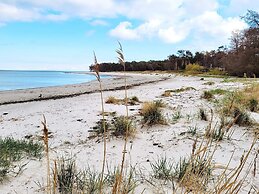 Beachfront Bliss in Snogebaek - By Traum Ferienwohnungen